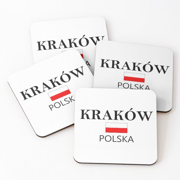 Item preview, Kraków Poland Krakow  designed and sold by mikistudio.