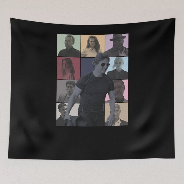 Item preview, Film The Final Drama Vintage designed and sold by colcordnathaly.