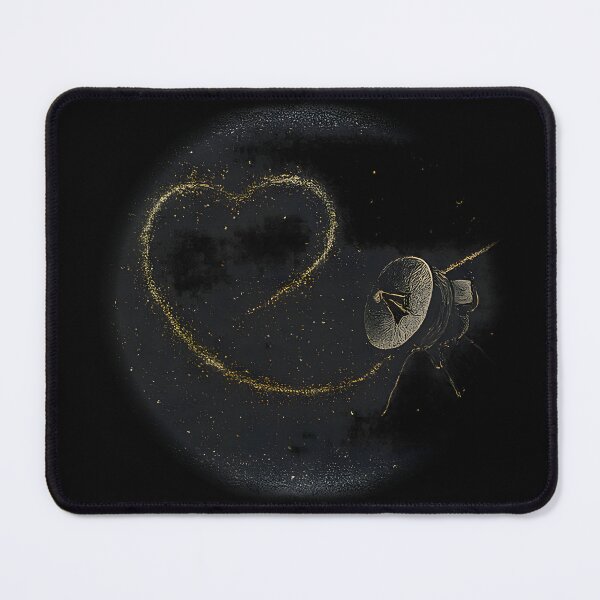Item preview, Voyager's Path designed and sold by cryolith7454.