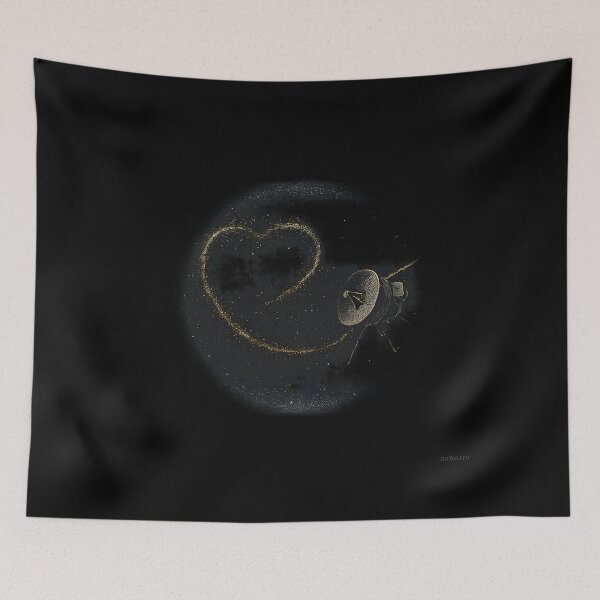 Item preview, Voyager's Path designed and sold by cryolith7454.