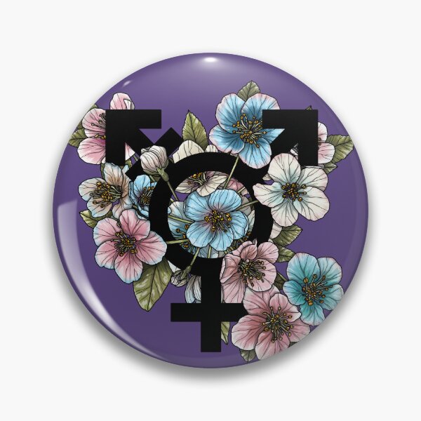 Item preview, Trans Pride designed and sold by Art by Veya.