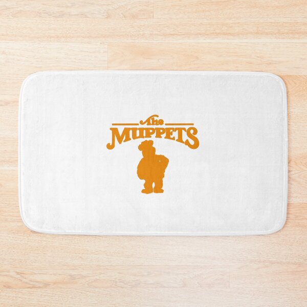 Item preview, The Muppets Logo designed and sold by Animals-by-JB.