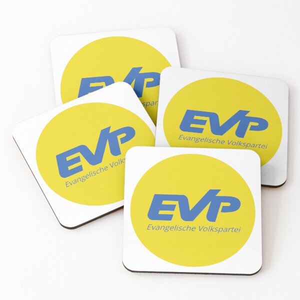 Item preview, Evangelische Volkspartei der Schweiz designed and sold by The boys.