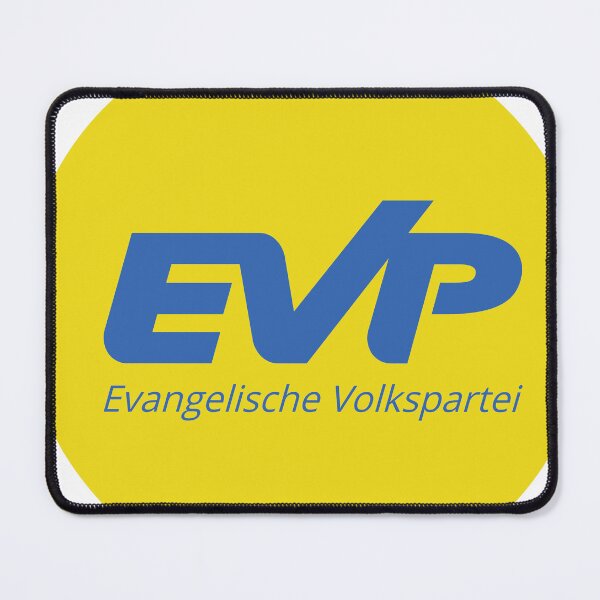 Item preview, Evangelische Volkspartei der Schweiz designed and sold by The boys.