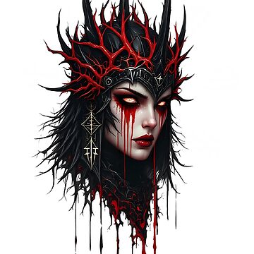 Artwork thumbnail, SUNK!LLER V by MercyFerrarsArt