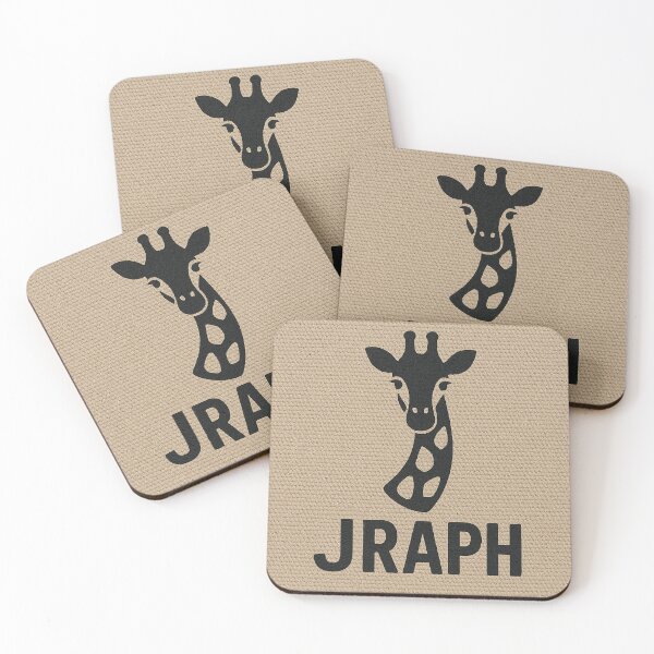 Item preview, Giraffe love designed and sold by MB Design Redbubble.