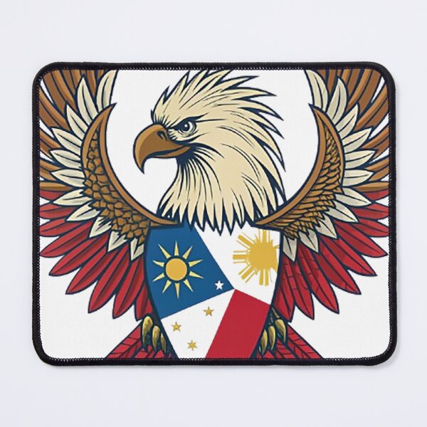 Item preview, Philippine Eagle designed and sold by likbatonboot.