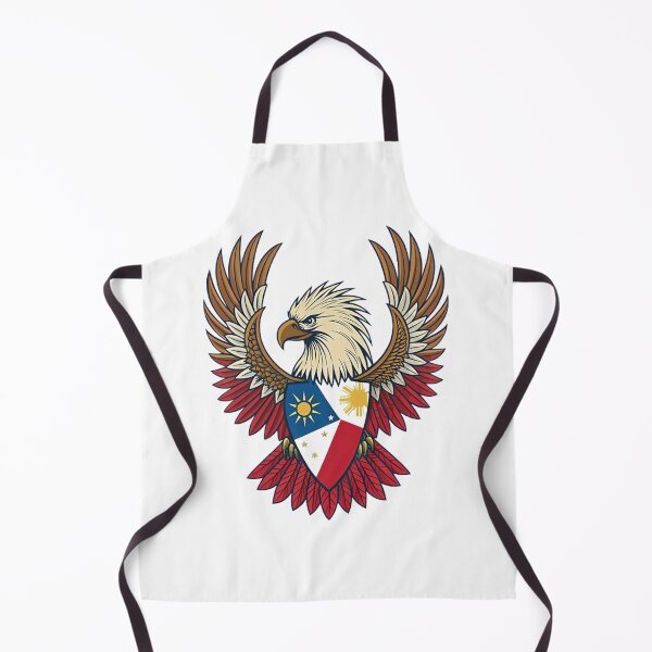 Item preview, Philippine Eagle designed and sold by likbatonboot.