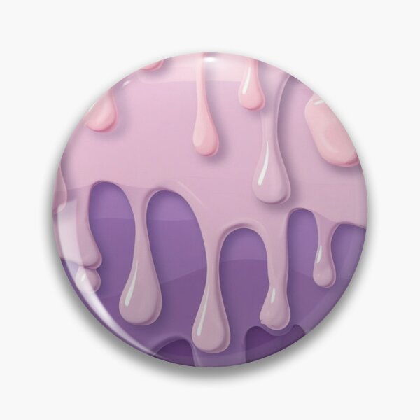 Item preview, purple overlapping colors designed and sold by saly55887.
