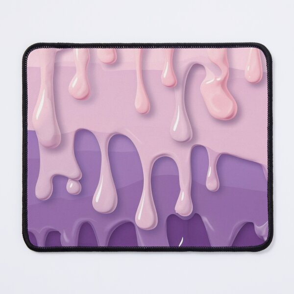 Item preview, purple overlapping colors designed and sold by saly55887.