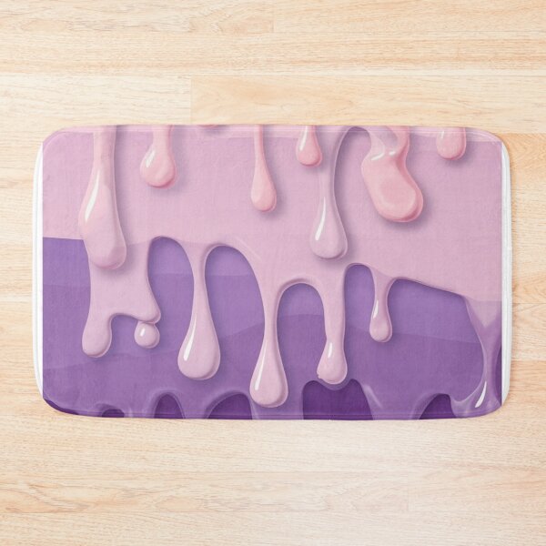 Item preview, purple overlapping colors designed and sold by saly55887.