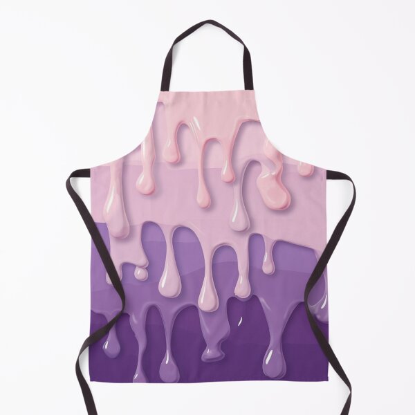 Item preview, purple overlapping colors designed and sold by saly55887.