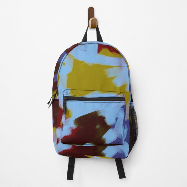 Item preview, ABSTRACT Collection: Electric Storm designed and sold by Rebecca Creates....