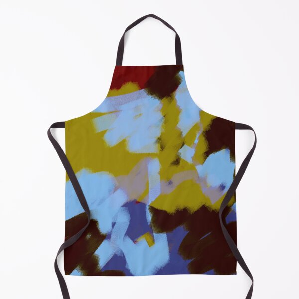 Item preview, ABSTRACT Collection: Electric Storm designed and sold by Rebecca Creates....