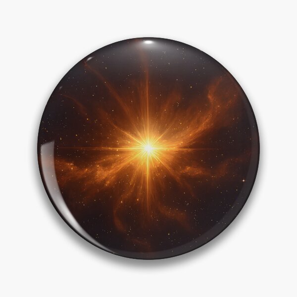 Item preview, The Birth of a Star designed and sold by cryolith7454.