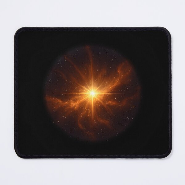 Item preview, The Birth of a Star designed and sold by cryolith7454.