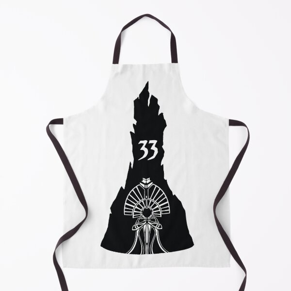 Item preview, Clair Obscur Expedition 33 - Monolith Paintress designed and sold by AnTaR35.