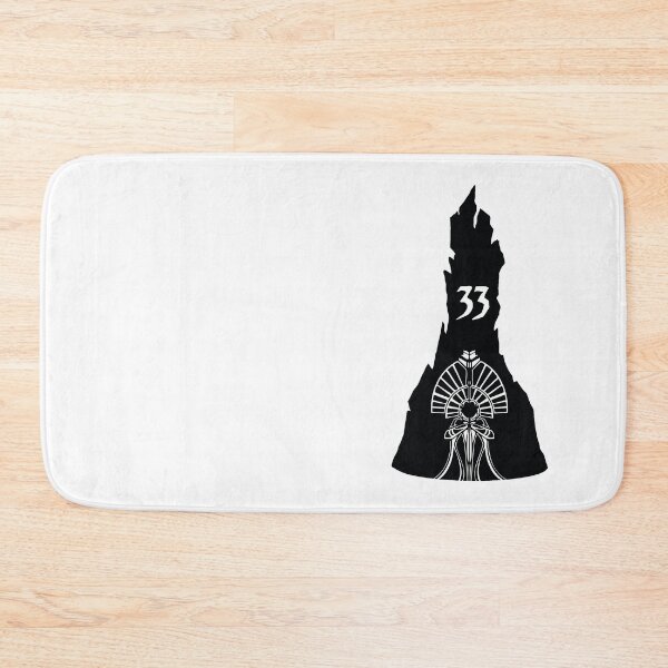Item preview, Clair Obscur Expedition 33 - Monolith Paintress designed and sold by AnTaR35.
