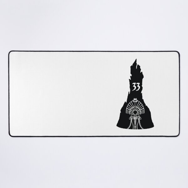 Item preview, Clair Obscur Expedition 33 - Monolith Paintress designed and sold by AnTaR35.