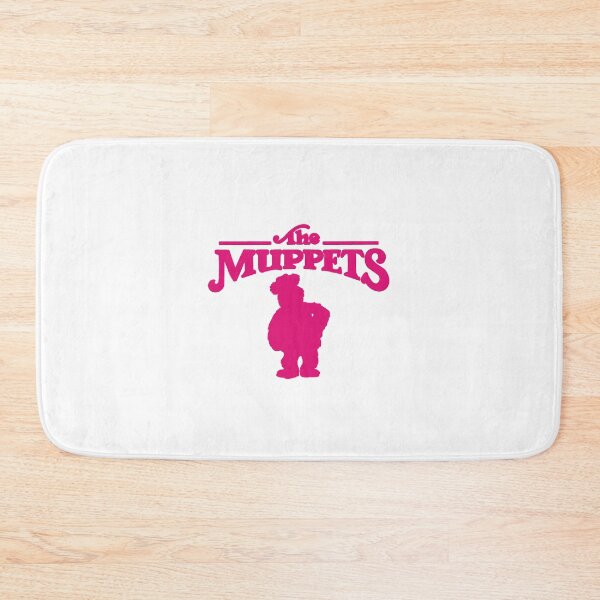 Item preview, The Muppets Logo designed and sold by Animals-by-JB.