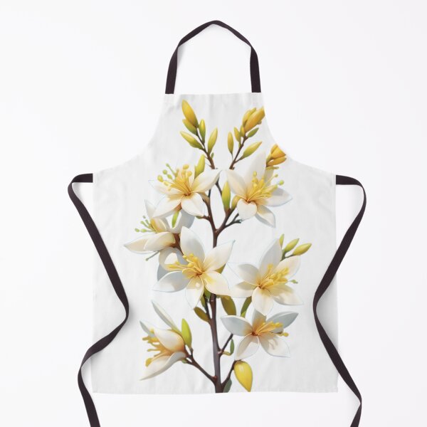 Item preview, White Forsythia (Forsythia spp.) designed and sold by HOMETOWN86.