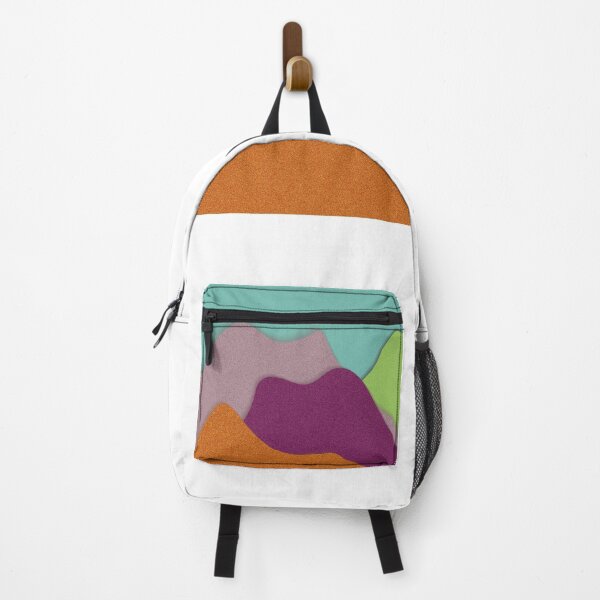 Item preview, Great multicolored mountain designed and sold by ZAN-Shop.