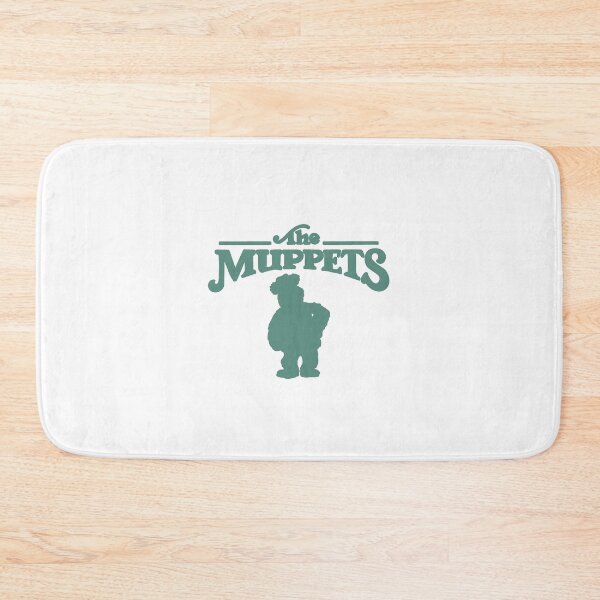 Item preview, The Muppets Logo designed and sold by Animals-by-JB.