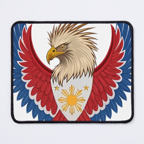 Item preview, Philippine Eagle designed and sold by likbatonboot.