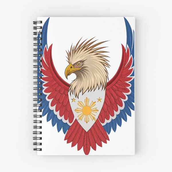 Item preview, Philippine Eagle designed and sold by likbatonboot.