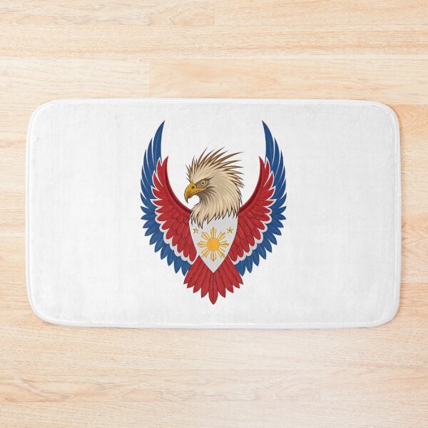 Item preview, Philippine Eagle designed and sold by likbatonboot.