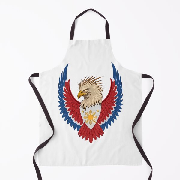 Item preview, Philippine Eagle designed and sold by likbatonboot.