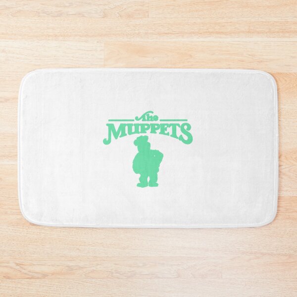 Item preview, The Muppets Logo designed and sold by Animals-by-JB.