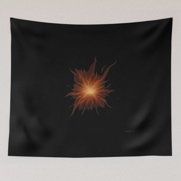 Item preview, Supernova Kiss designed and sold by cryolith7454.