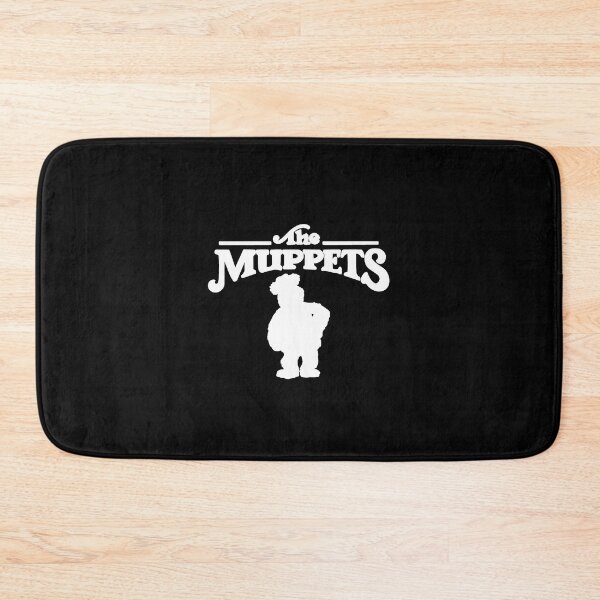 Item preview, The Muppets Logo designed and sold by Animals-by-JB.