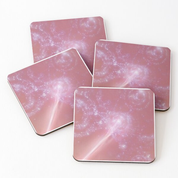 Item preview, Aesthetic pink sequins designed and sold by morganeio.