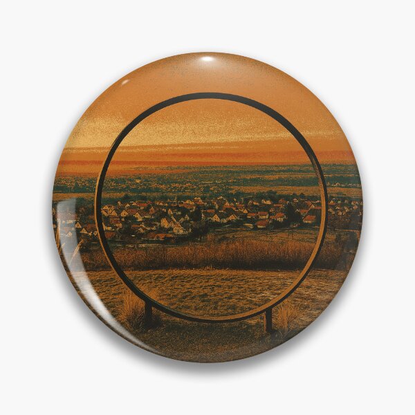 Item preview, A unique moment at dusk designed and sold by AchimKos.