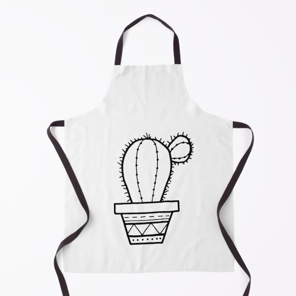Item preview, Handmade cactus designed and sold by Marta Ambrosetti.