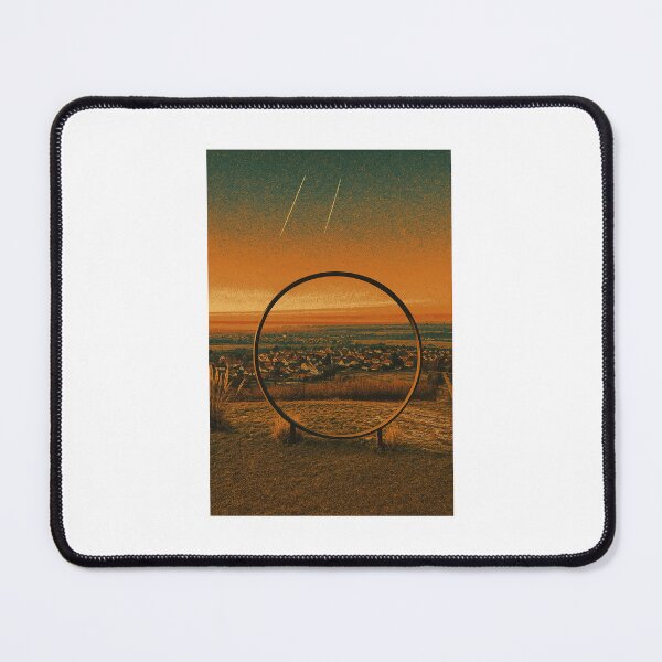 Item preview, A unique moment at dusk designed and sold by AchimKos.