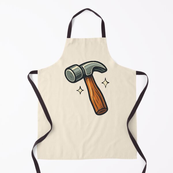 Item preview, Hammer  designed and sold by FarieArt.
