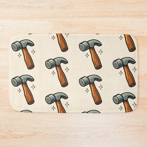 Item preview, Hammer  designed and sold by FarieArt.