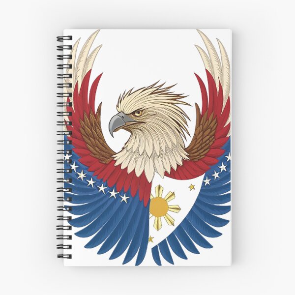 Item preview, Philippine Eagle designed and sold by likbatonboot.