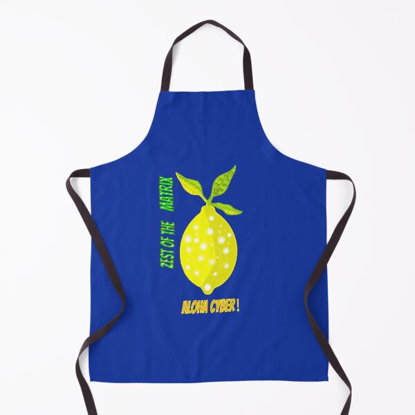Item preview, Cyberpunk Lemon designed and sold by Felia001.