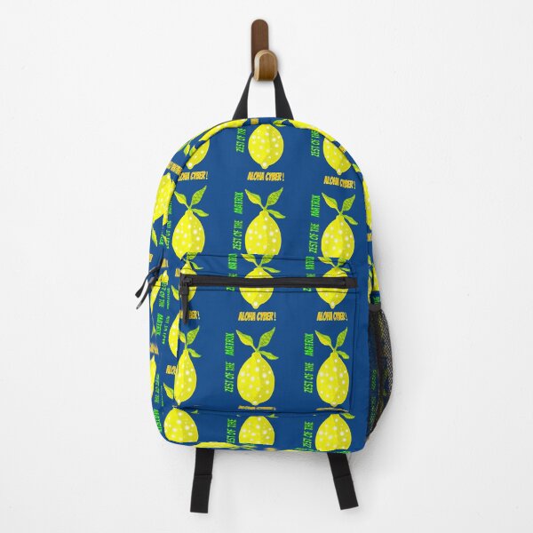 Item preview, Cyberpunk Lemon designed and sold by Felia001.