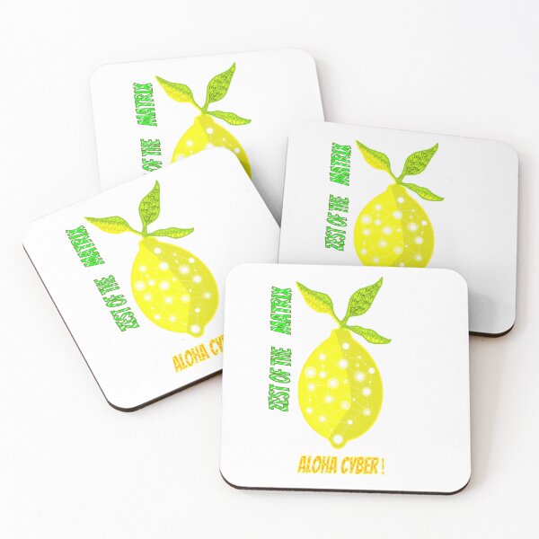 Item preview, Cyberpunk Lemon designed and sold by Felia001.
