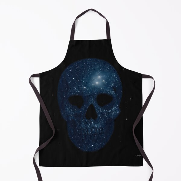 Item preview, Stellar Skull designed and sold by cryolith7454.