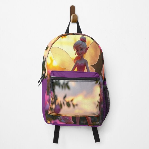 Item preview, Mystical Bloom – Glowing Roses at Sunset designed and sold by FotoworldEdel.