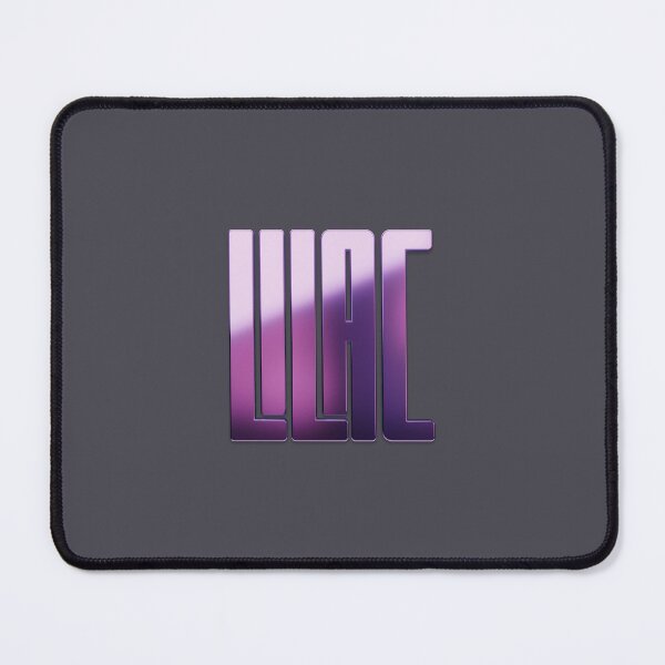 Item preview, Lilac Minimalist Typography designed and sold by trepiu.