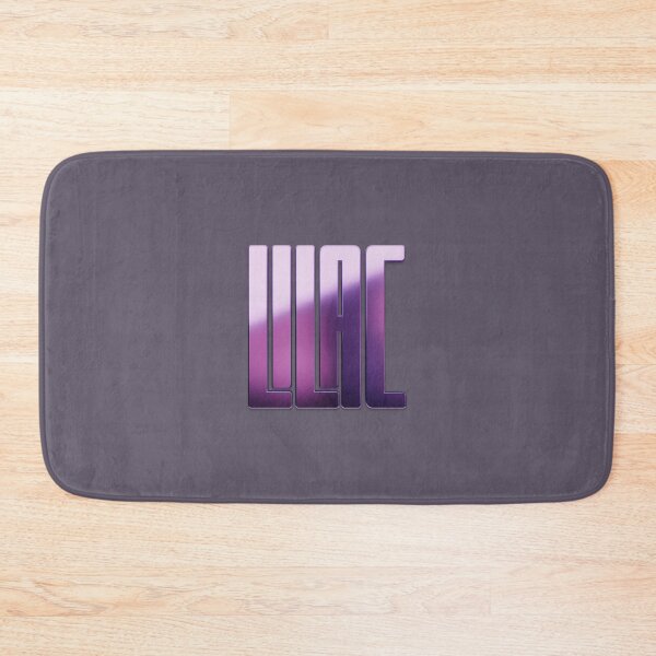 Item preview, Lilac Minimalist Typography designed and sold by trepiu.