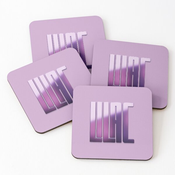 Item preview, Lilac Minimalist Typography designed and sold by trepiu.