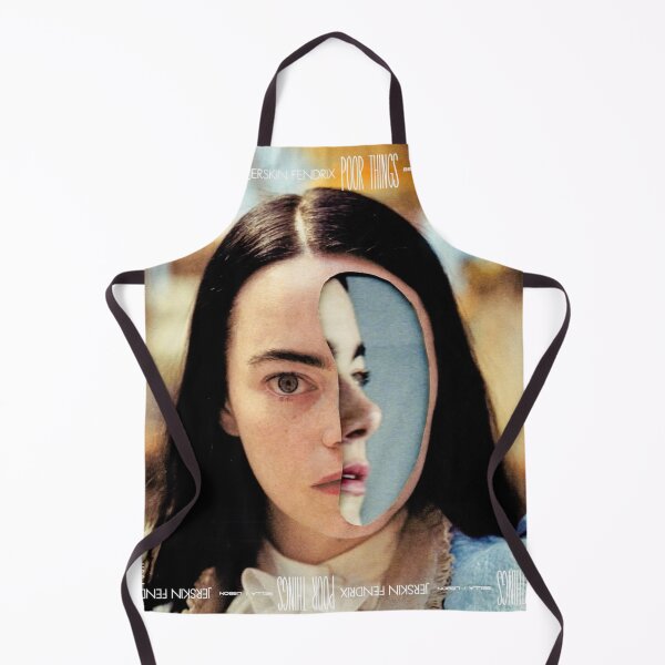 Item preview, Poor Things  designed and sold by PopCultureArtShop.
